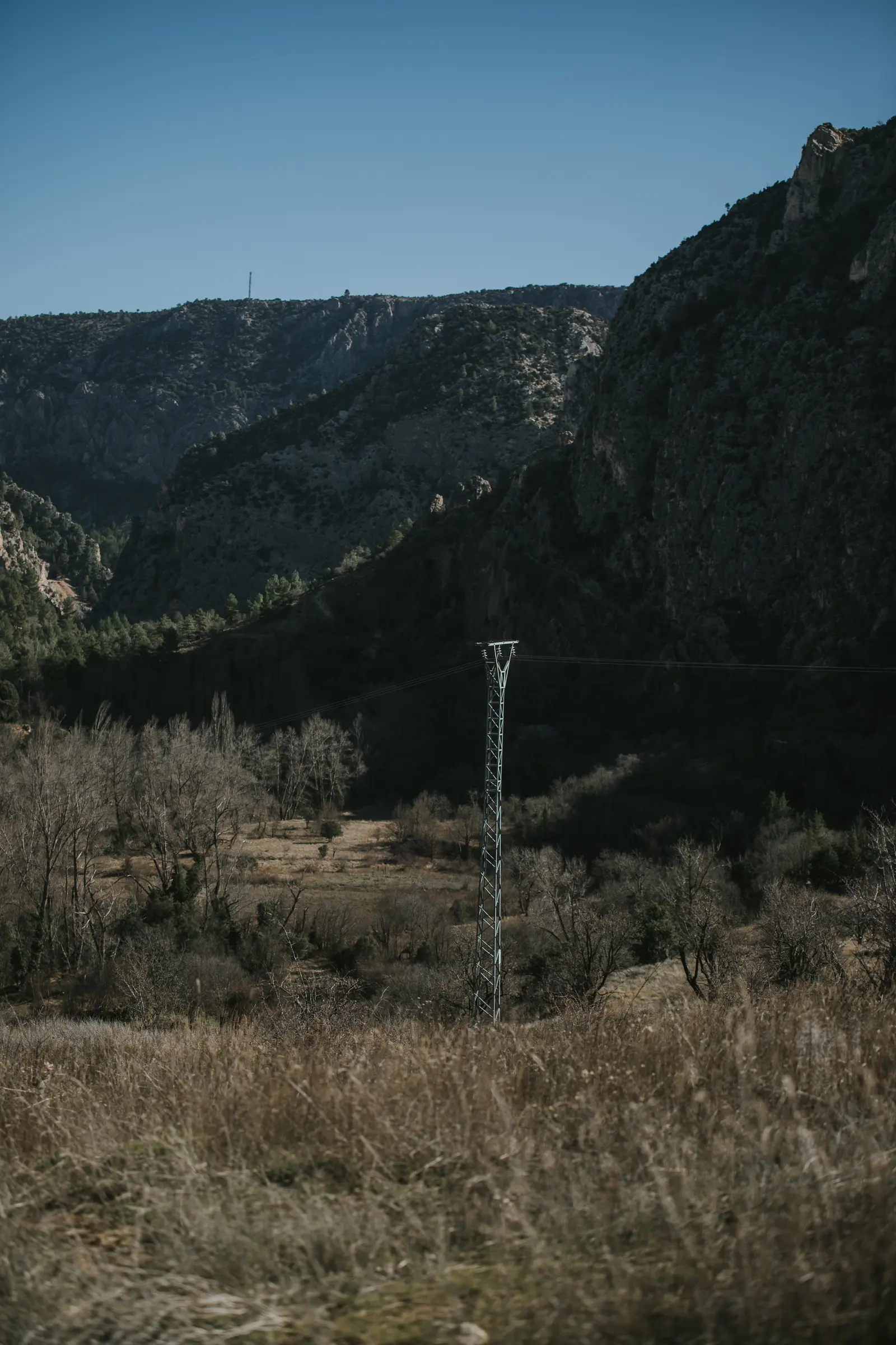 Ruta Montoro De Mezquita